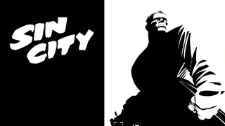 <i>Sin City</i> 30th Anniversay Edition Headed to Bookstores This Fall